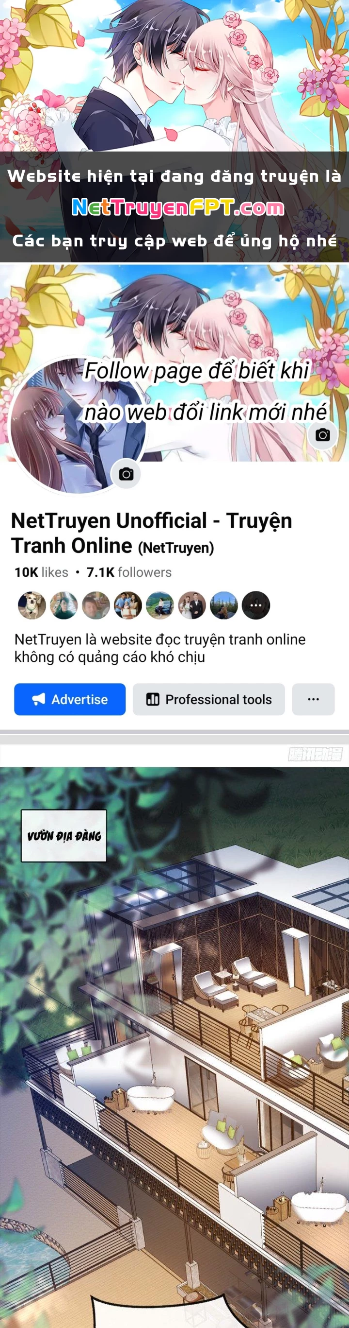 Chí Tôn Cuồng Tế Chapter 20 - 1