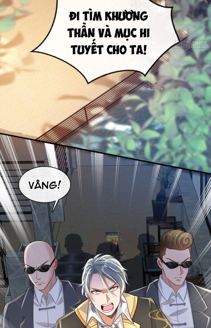 Chí Tôn Cuồng Tế Chapter 20 - 2