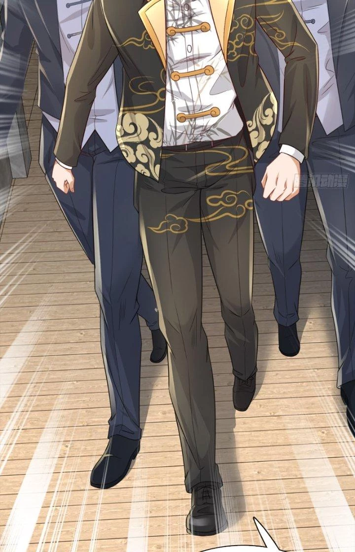 Chí Tôn Cuồng Tế Chapter 20 - 3