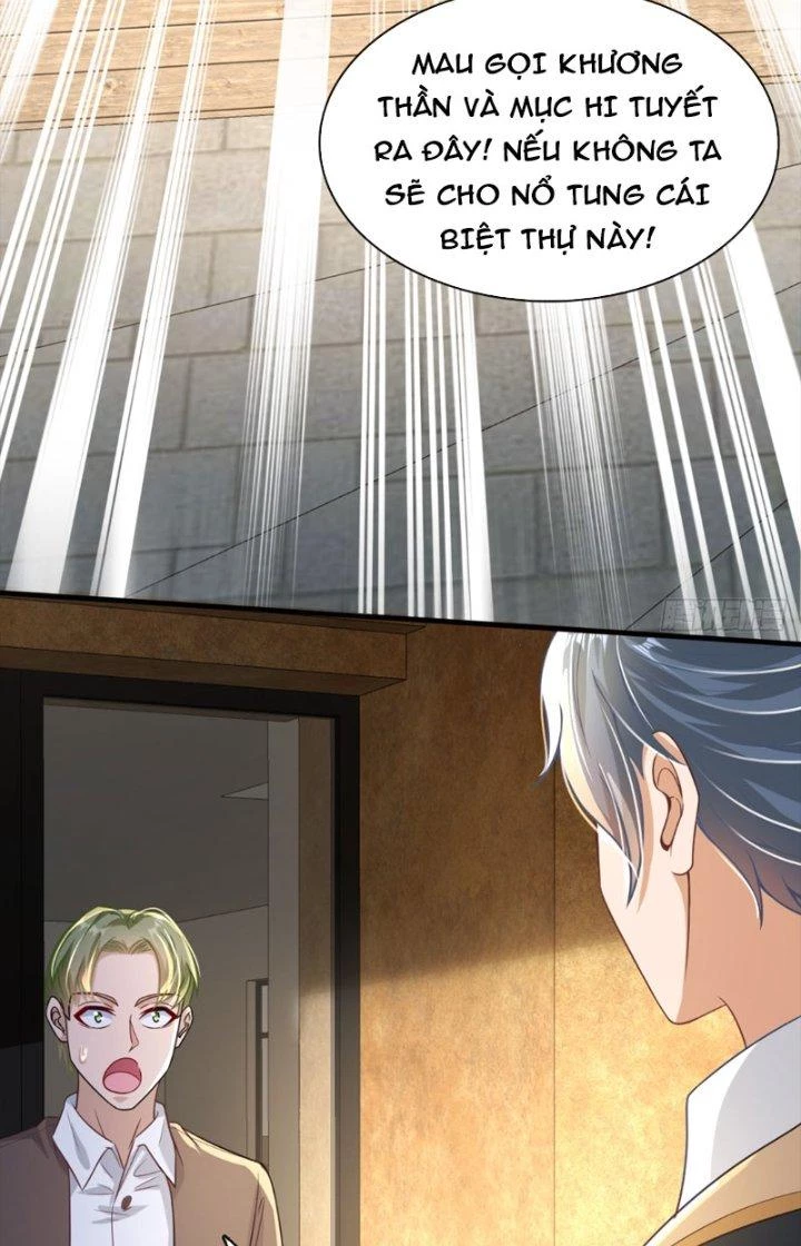 Chí Tôn Cuồng Tế Chapter 20 - 4