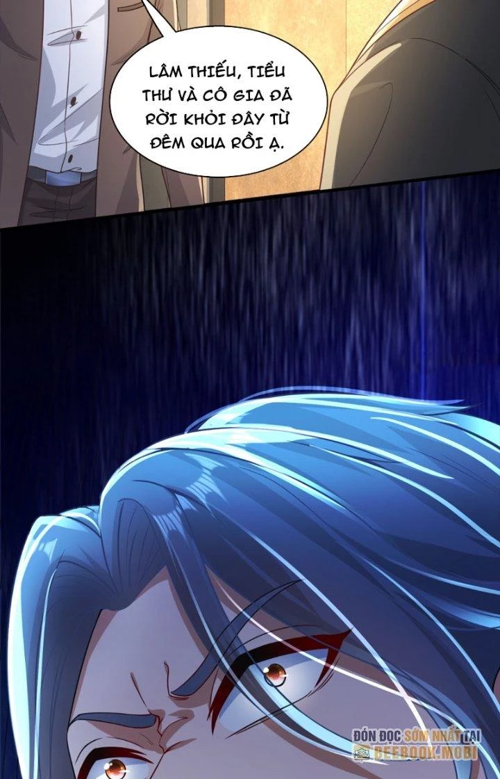 Chí Tôn Cuồng Tế Chapter 20 - 5