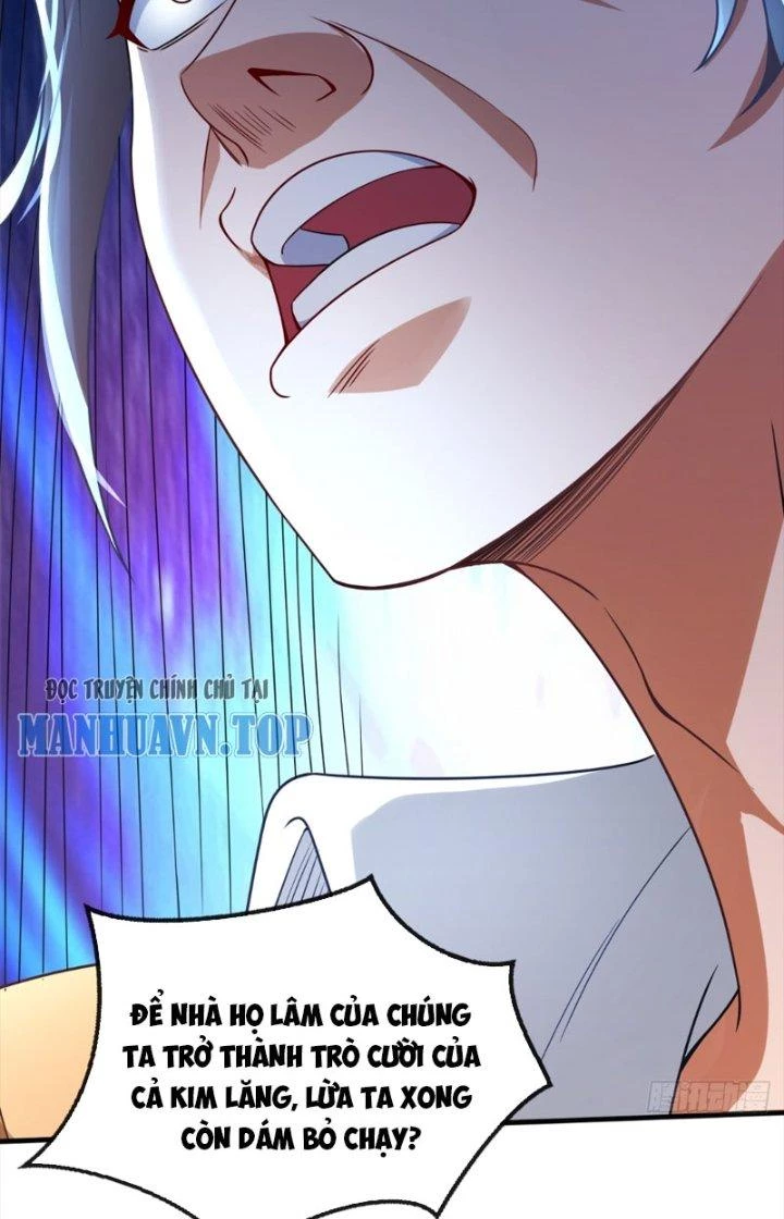 Chí Tôn Cuồng Tế Chapter 20 - 6