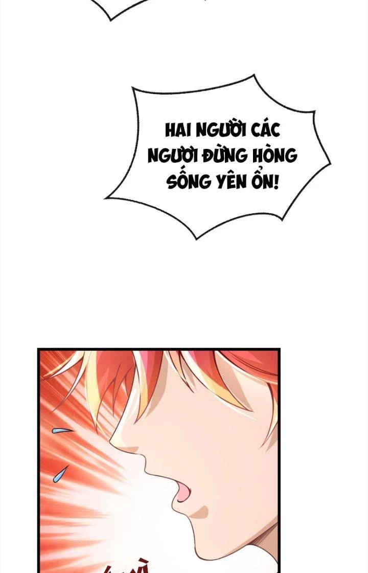 Chí Tôn Cuồng Tế Chapter 20 - 7