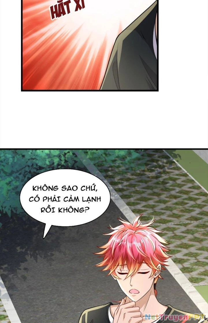 Chí Tôn Cuồng Tế Chapter 20 - 8