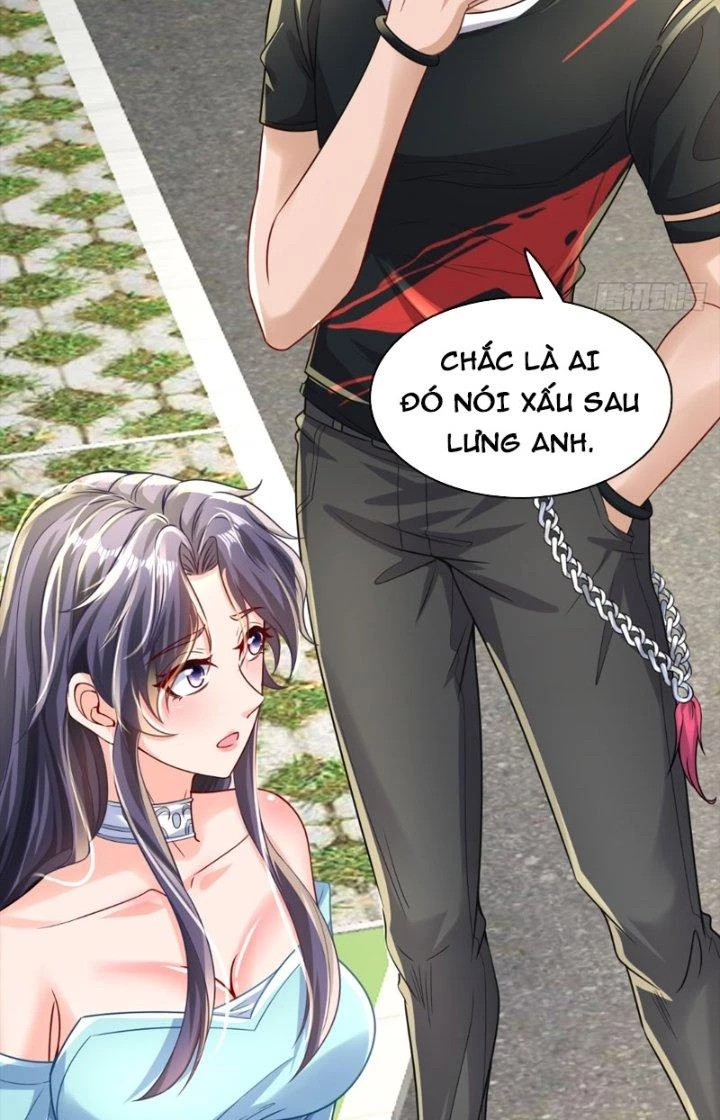 Chí Tôn Cuồng Tế Chapter 20 - 9