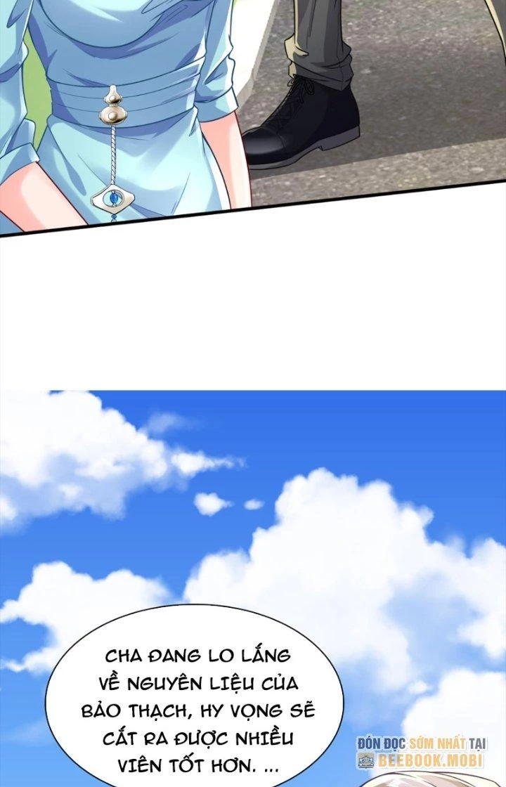 Chí Tôn Cuồng Tế Chapter 20 - 10