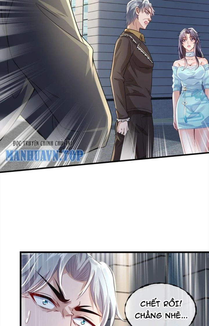 Chí Tôn Cuồng Tế Chapter 20 - 14