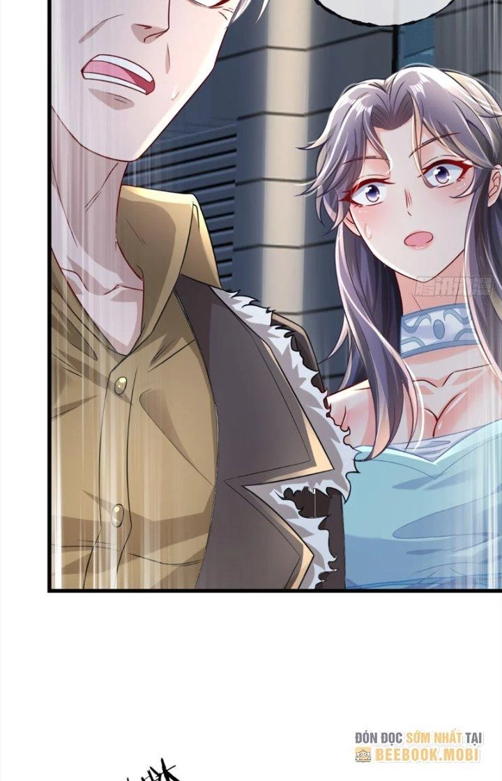 Chí Tôn Cuồng Tế Chapter 20 - 15