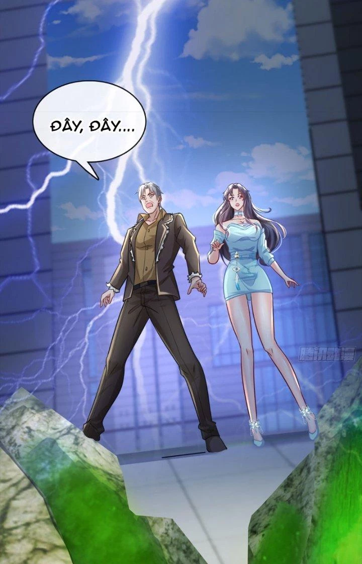 Chí Tôn Cuồng Tế Chapter 20 - 17
