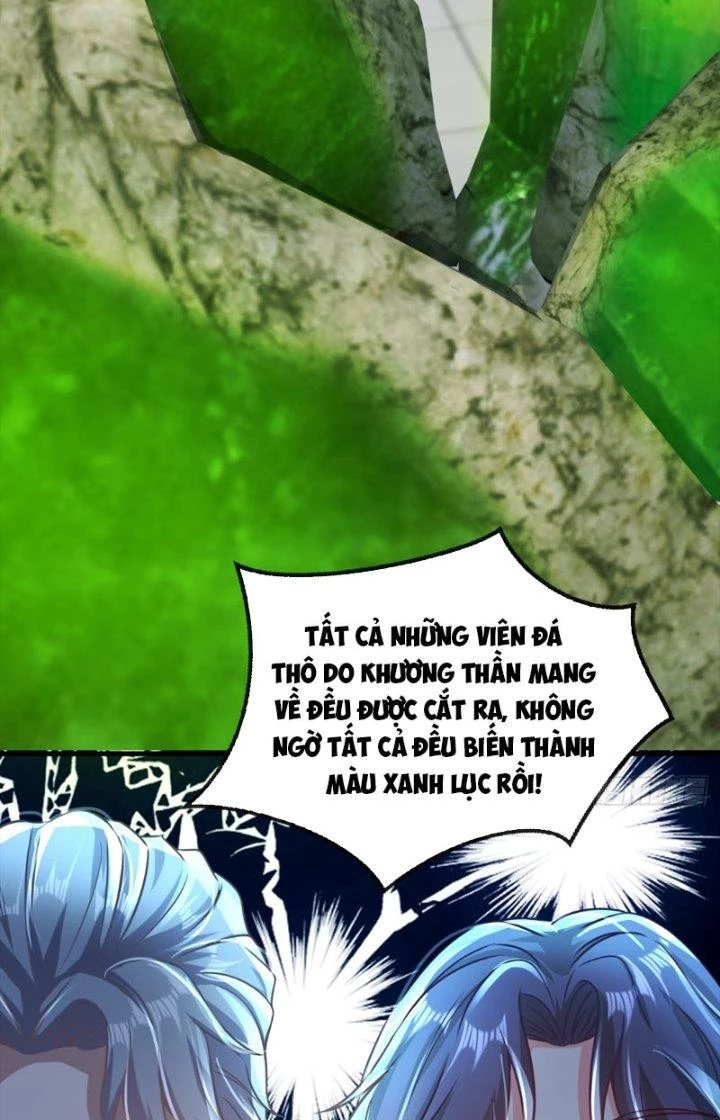 Chí Tôn Cuồng Tế Chapter 20 - 18