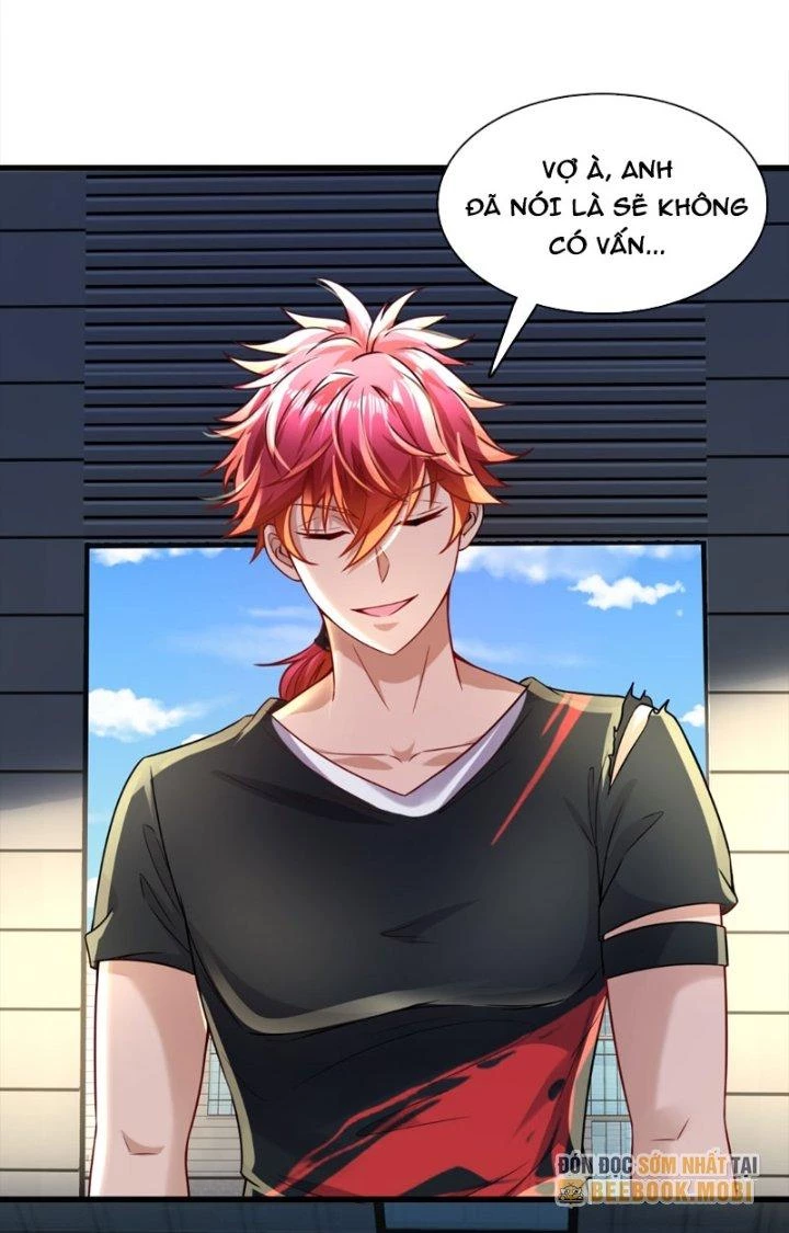 Chí Tôn Cuồng Tế Chapter 20 - 20