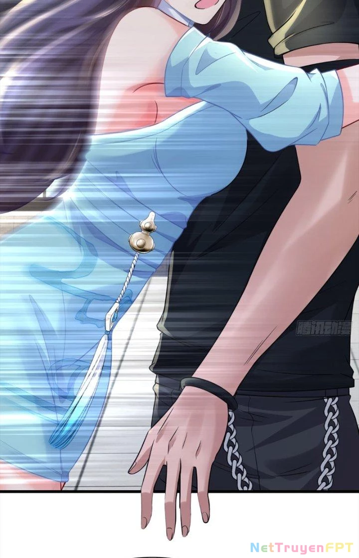 Chí Tôn Cuồng Tế Chapter 20 - 22