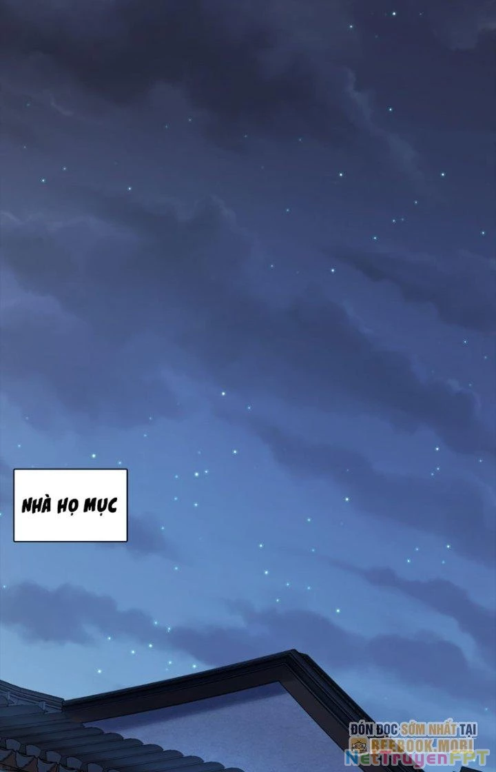 Chí Tôn Cuồng Tế Chapter 20 - 25