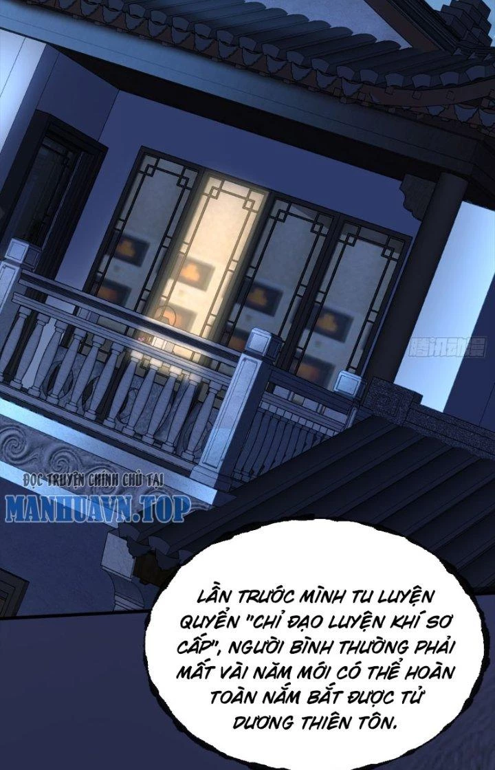 Chí Tôn Cuồng Tế Chapter 20 - 26