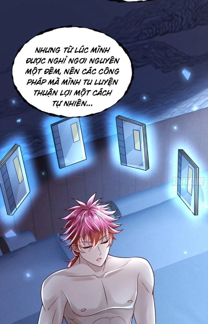 Chí Tôn Cuồng Tế Chapter 20 - 27