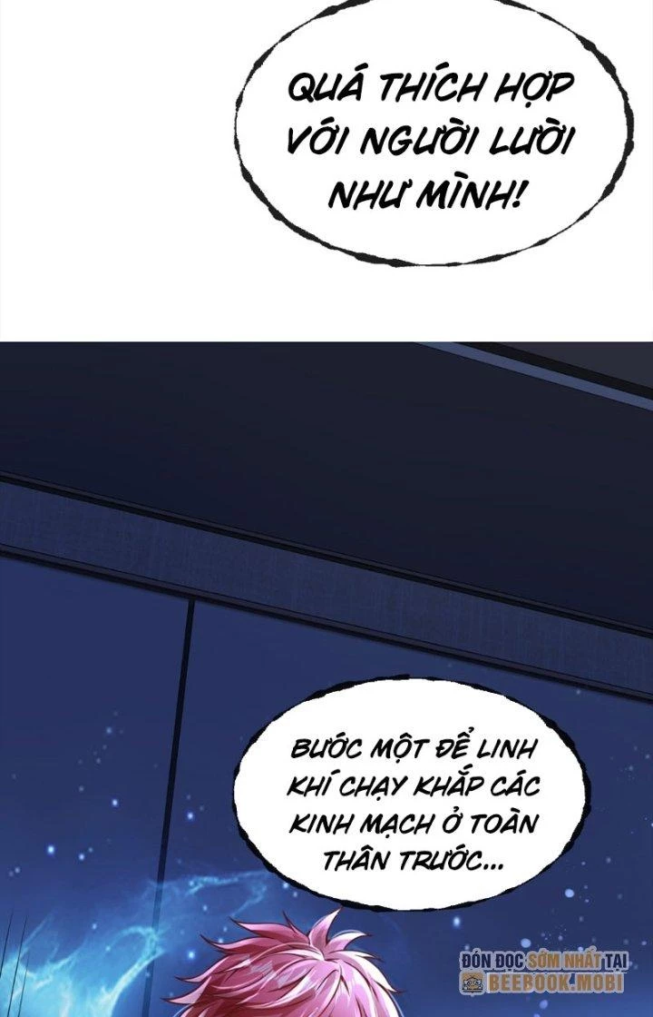 Chí Tôn Cuồng Tế Chapter 20 - 30