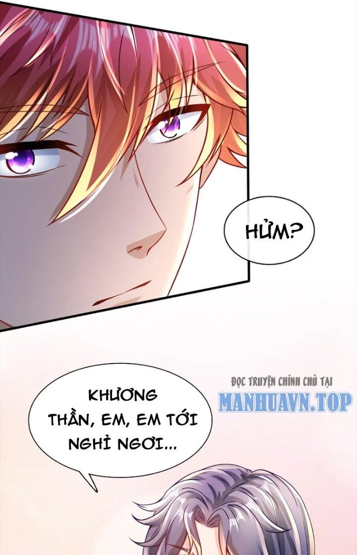 Chí Tôn Cuồng Tế Chapter 20 - 33