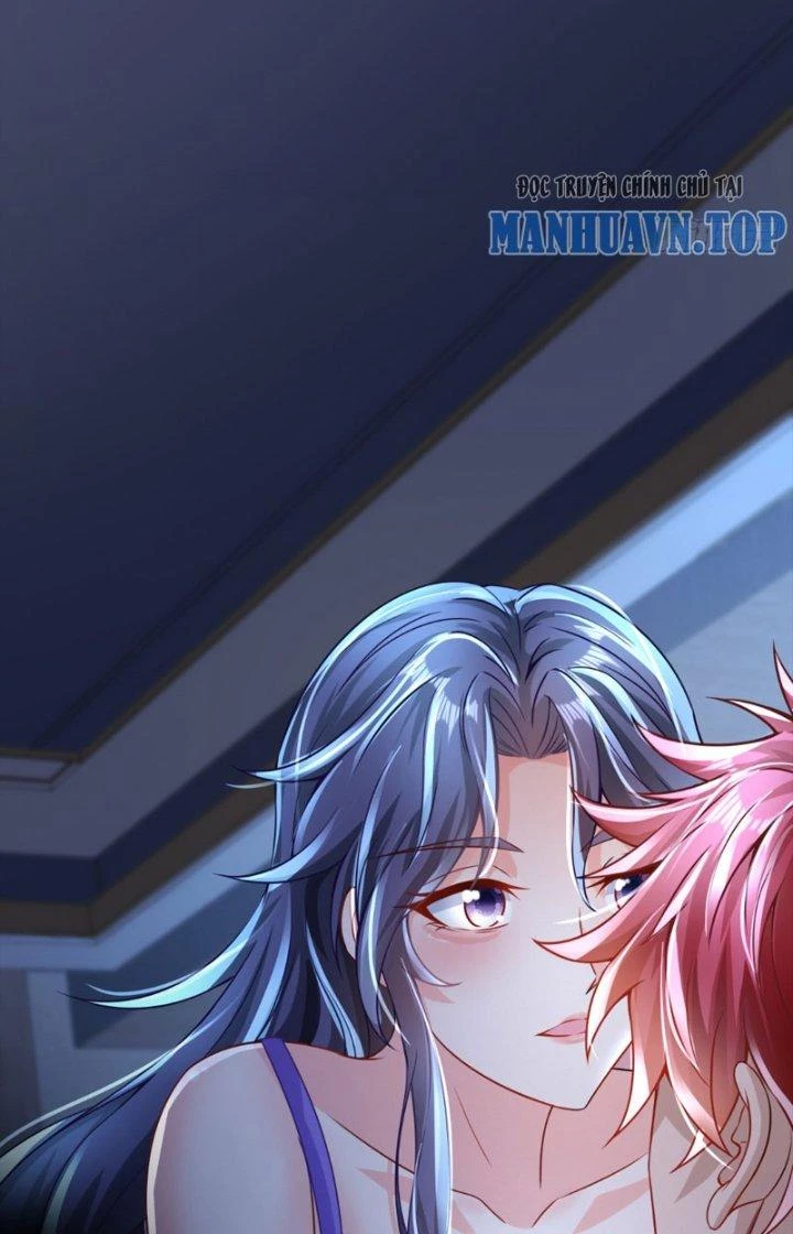 Chí Tôn Cuồng Tế Chapter 20 - 40