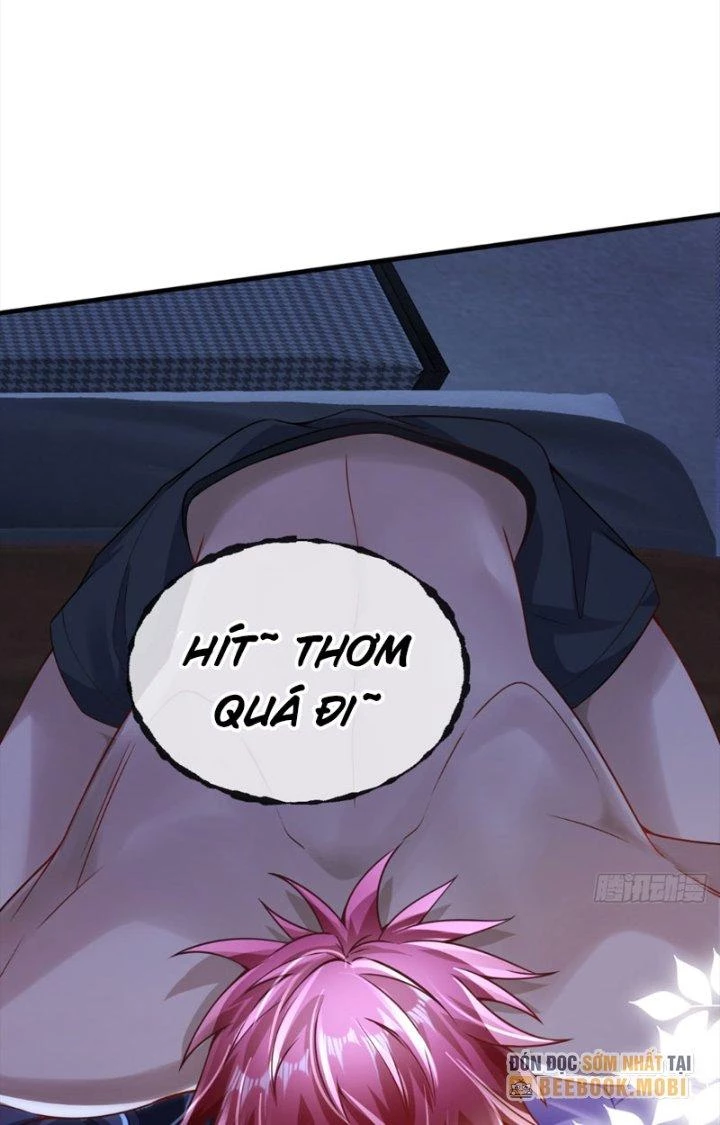 Chí Tôn Cuồng Tế Chapter 20 - 44