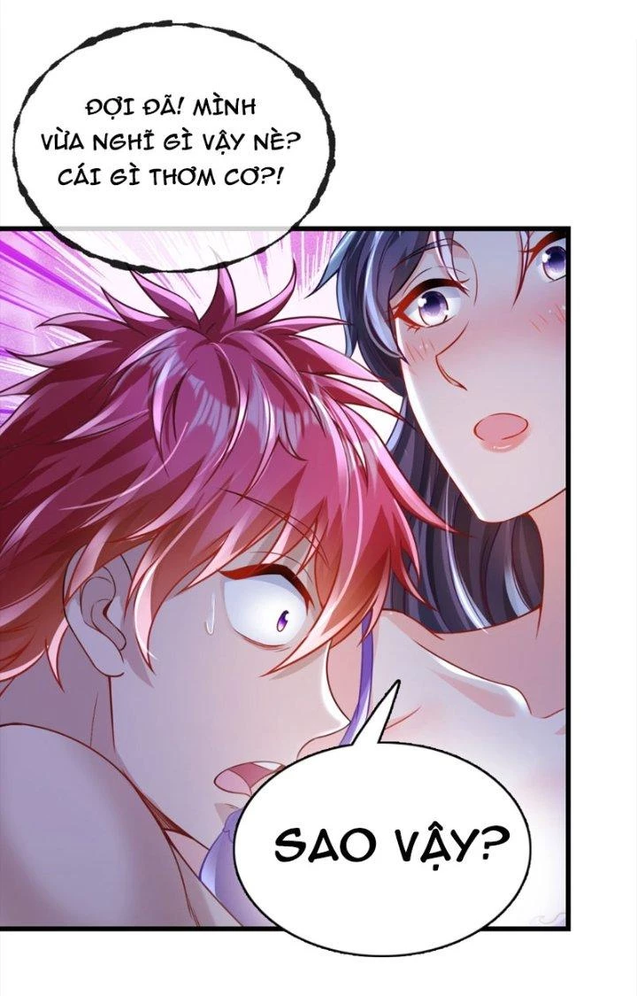 Chí Tôn Cuồng Tế Chapter 20 - 46