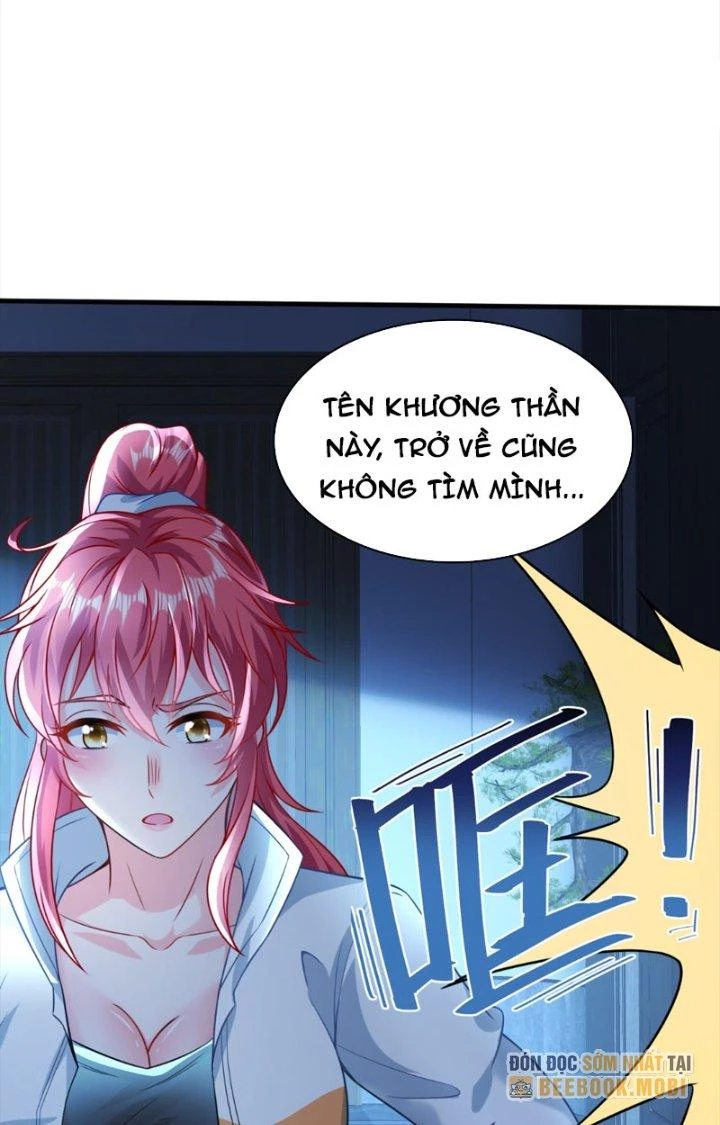 Chí Tôn Cuồng Tế Chapter 20 - 47