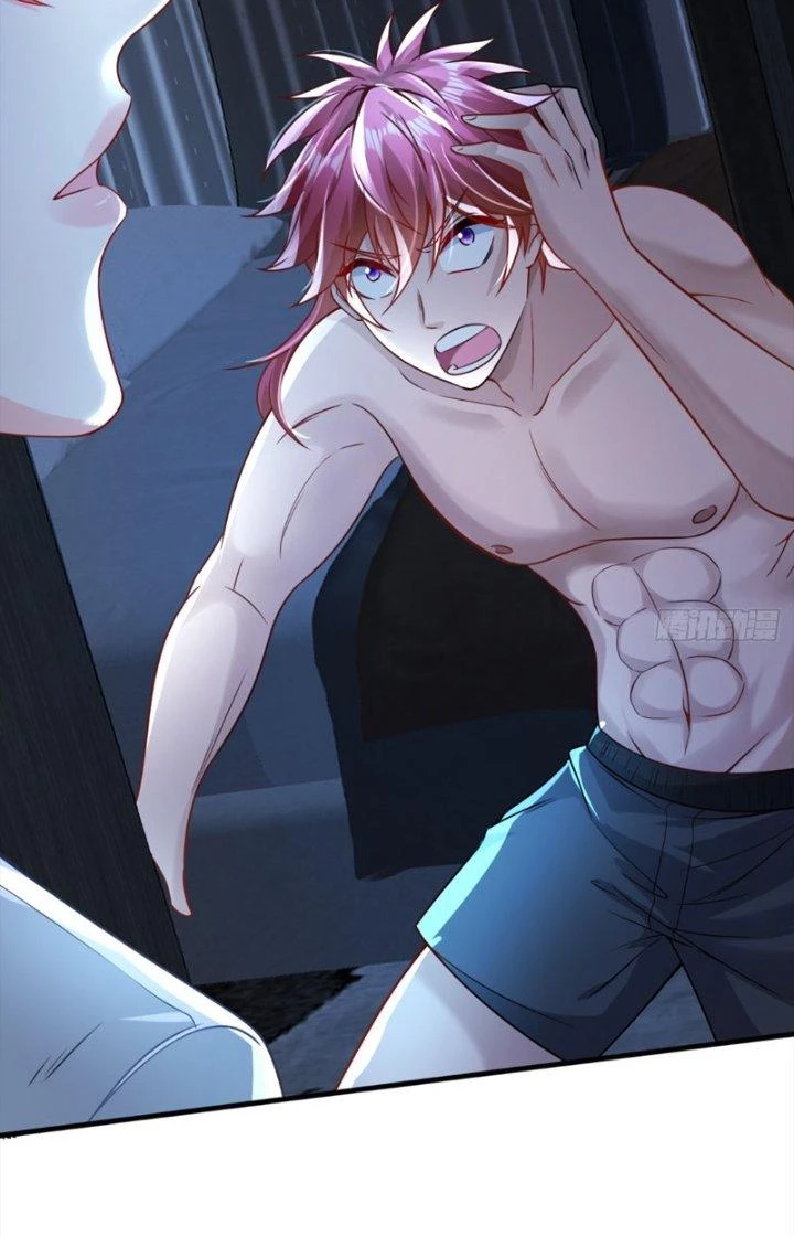 Chí Tôn Cuồng Tế Chapter 20 - 49