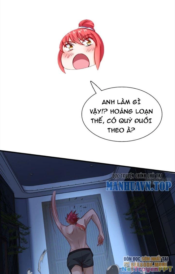 Chí Tôn Cuồng Tế Chapter 20 - 50