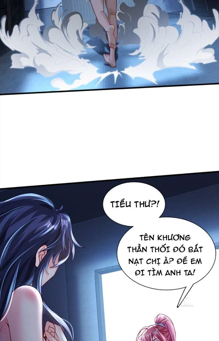 Chí Tôn Cuồng Tế Chapter 20 - 51