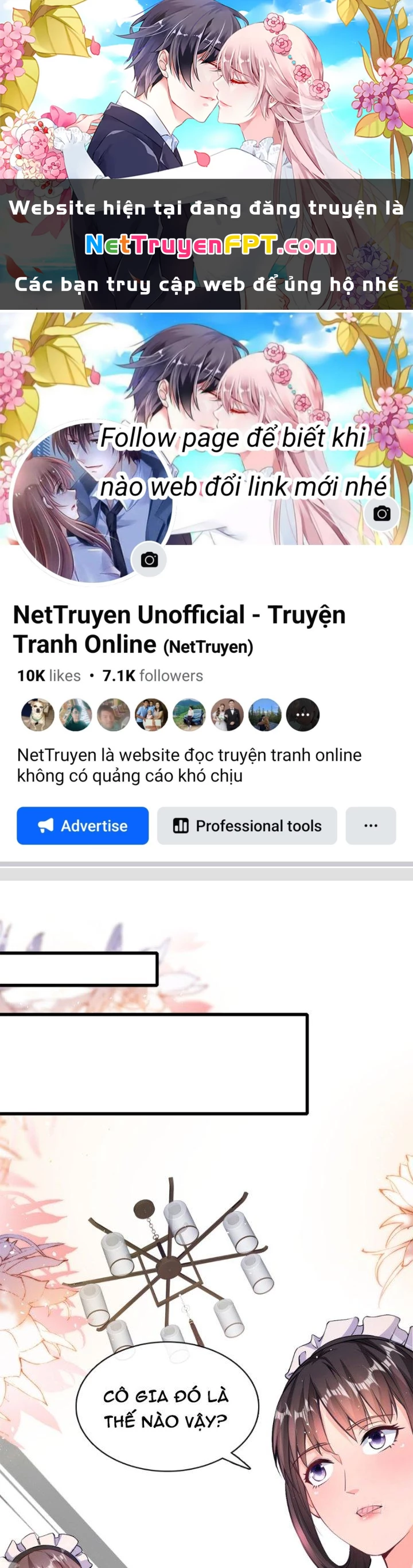 Chí Tôn Cuồng Tế Chapter 21 - 1