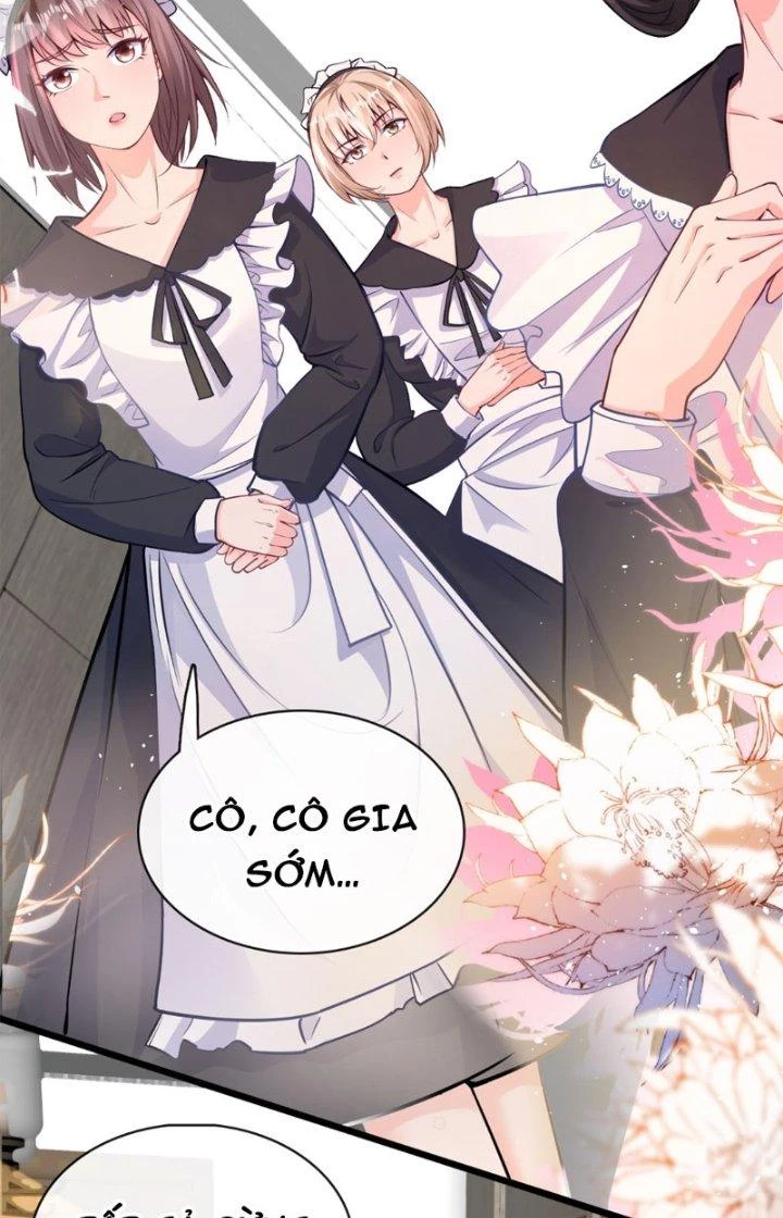 Chí Tôn Cuồng Tế Chapter 21 - 2