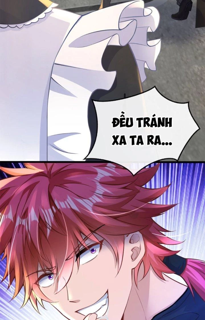 Chí Tôn Cuồng Tế Chapter 21 - 4