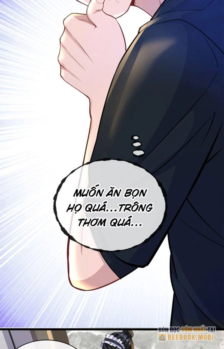 Chí Tôn Cuồng Tế Chapter 21 - 5