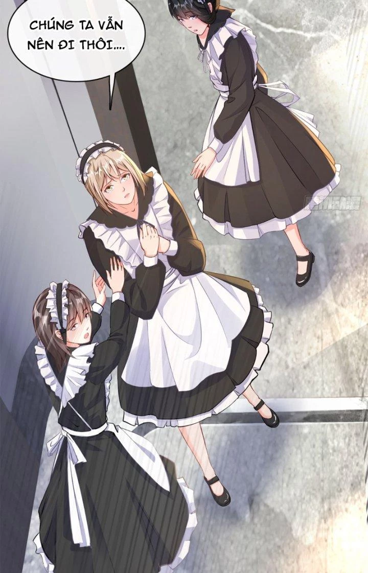 Chí Tôn Cuồng Tế Chapter 21 - 6