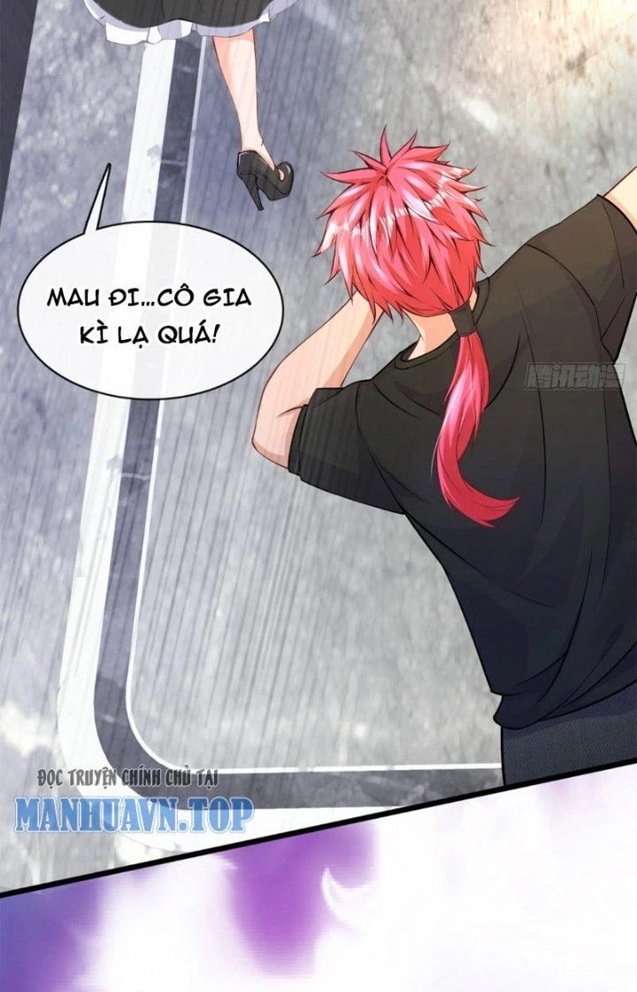 Chí Tôn Cuồng Tế Chapter 21 - 7