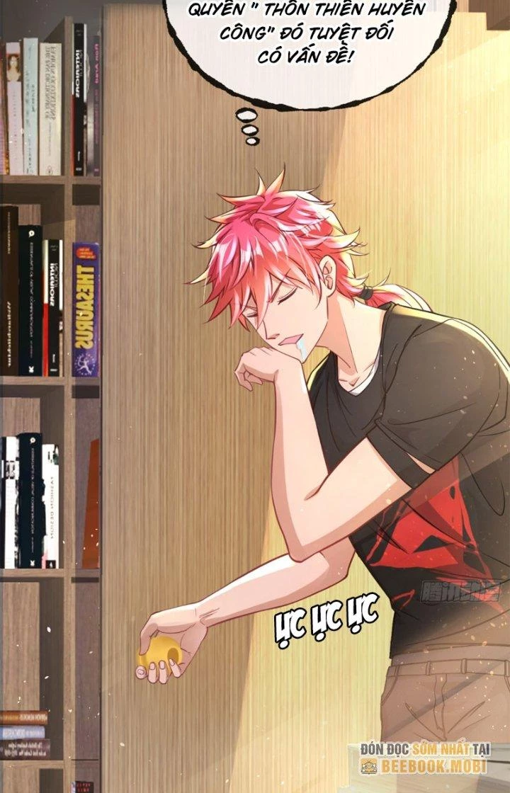 Chí Tôn Cuồng Tế Chapter 21 - 10