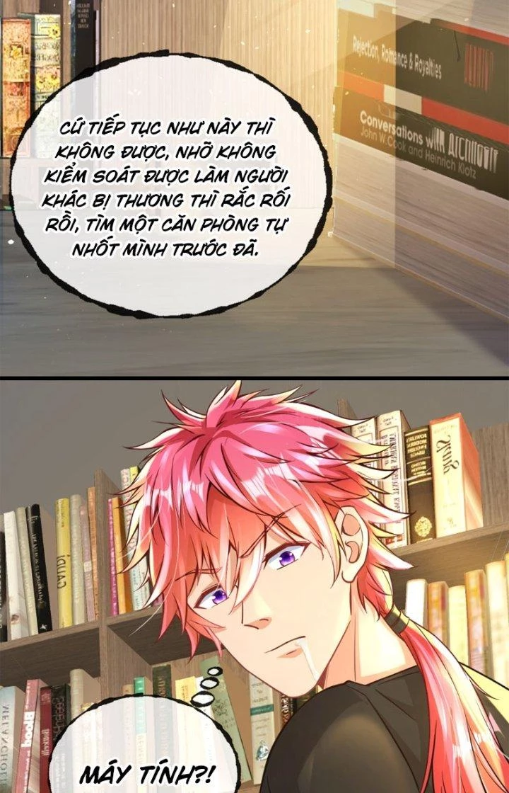 Chí Tôn Cuồng Tế Chapter 21 - 11