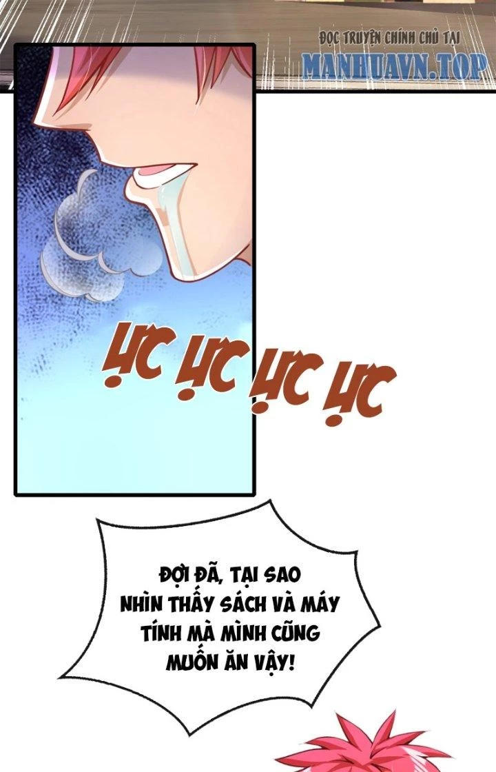 Chí Tôn Cuồng Tế Chapter 21 - 13