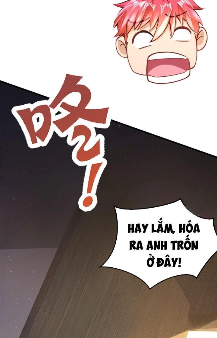 Chí Tôn Cuồng Tế Chapter 21 - 14