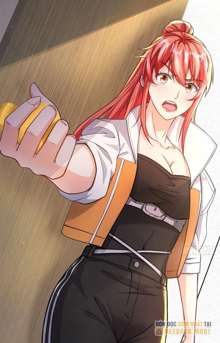 Chí Tôn Cuồng Tế Chapter 21 - 15