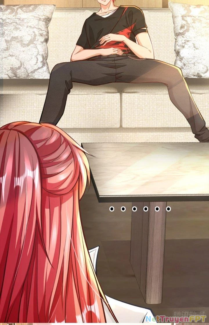 Chí Tôn Cuồng Tế Chapter 21 - 17