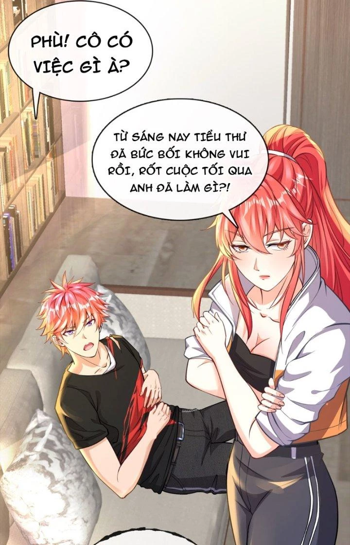 Chí Tôn Cuồng Tế Chapter 21 - 18