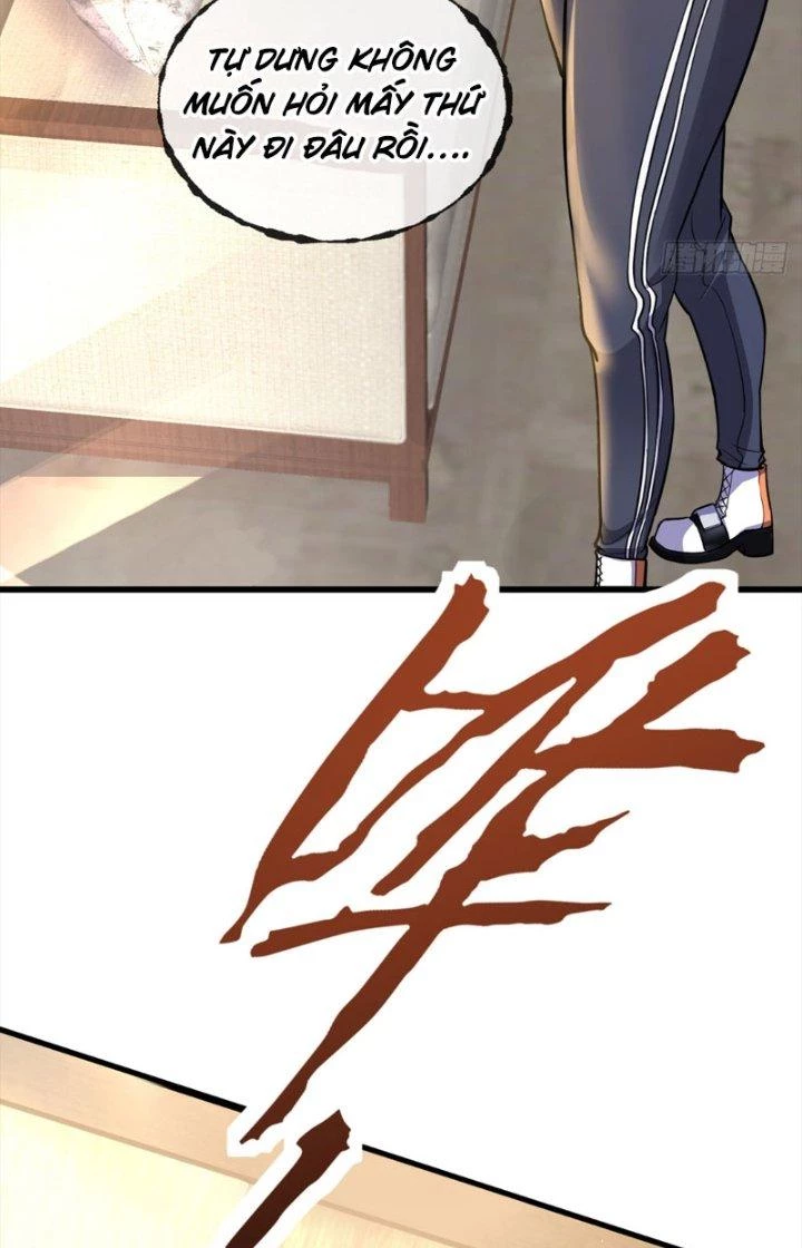 Chí Tôn Cuồng Tế Chapter 21 - 19