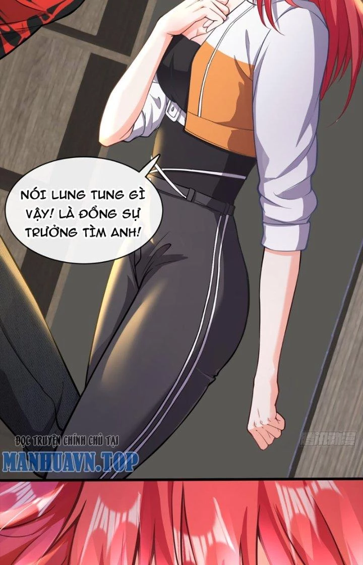 Chí Tôn Cuồng Tế Chapter 21 - 21