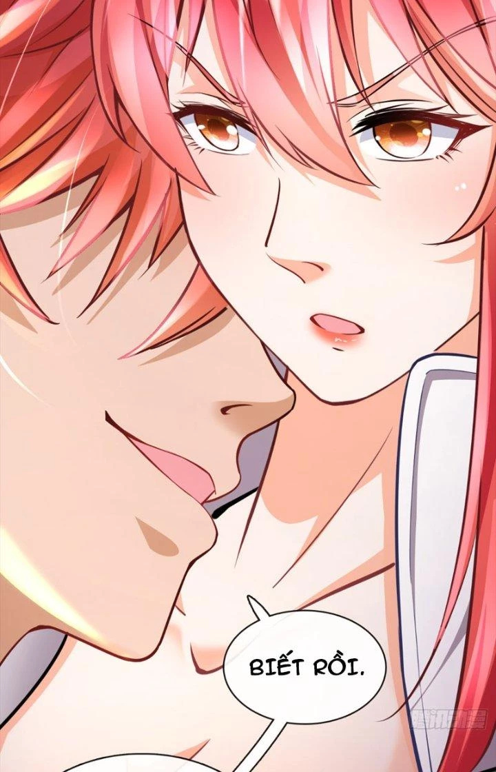 Chí Tôn Cuồng Tế Chapter 21 - 22