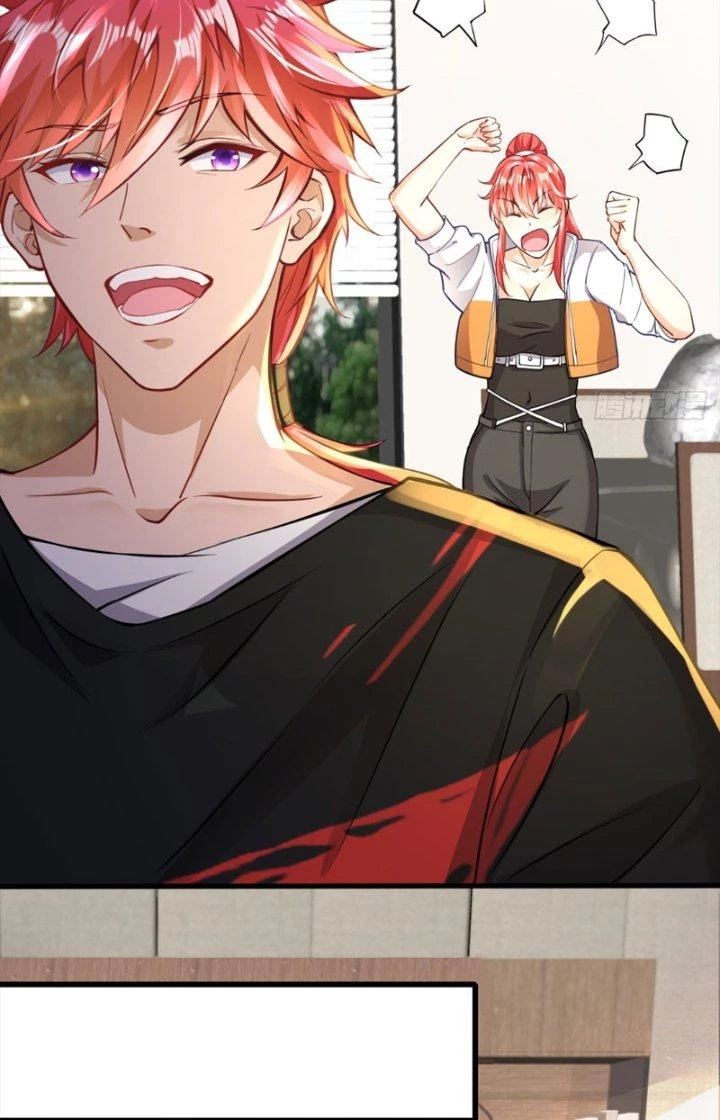 Chí Tôn Cuồng Tế Chapter 21 - 24