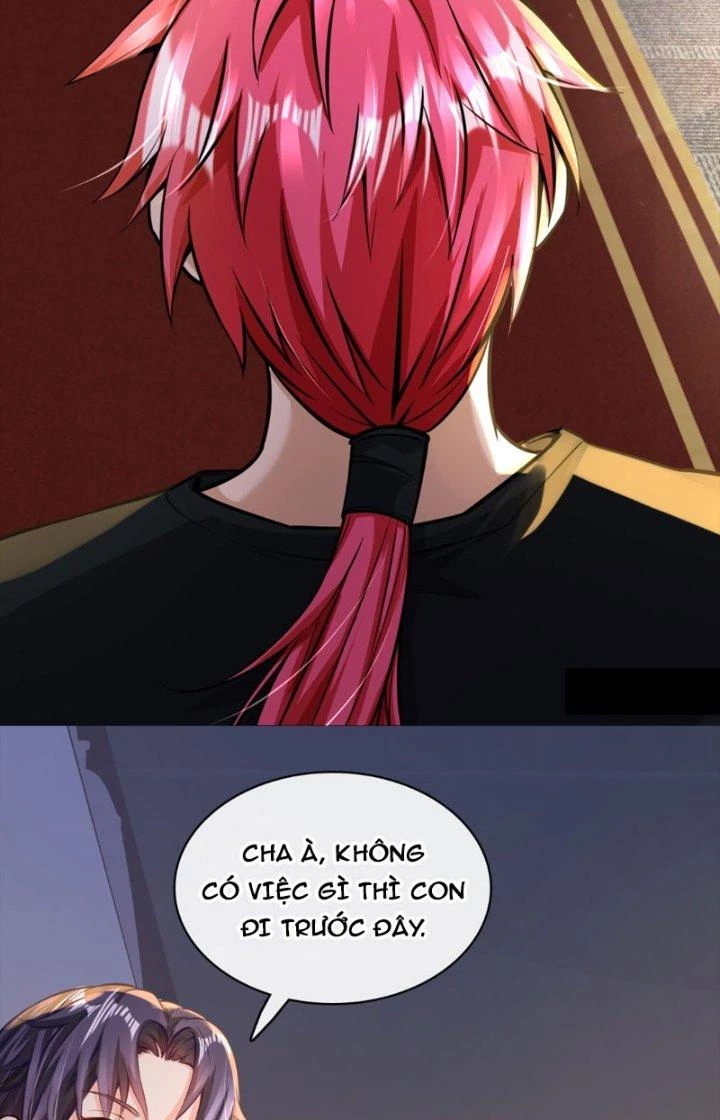 Chí Tôn Cuồng Tế Chapter 21 - 26