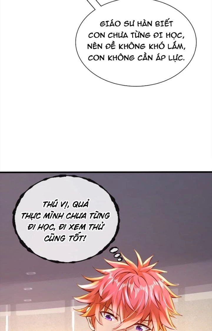 Chí Tôn Cuồng Tế Chapter 21 - 31