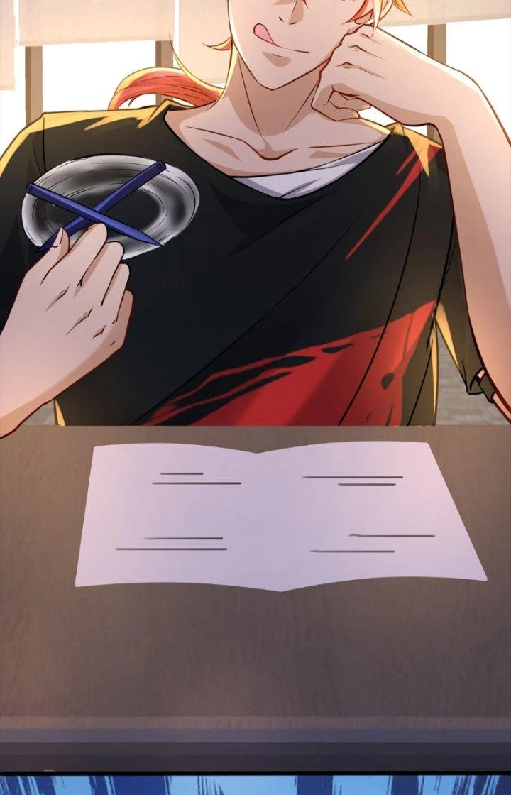 Chí Tôn Cuồng Tế Chapter 21 - 32