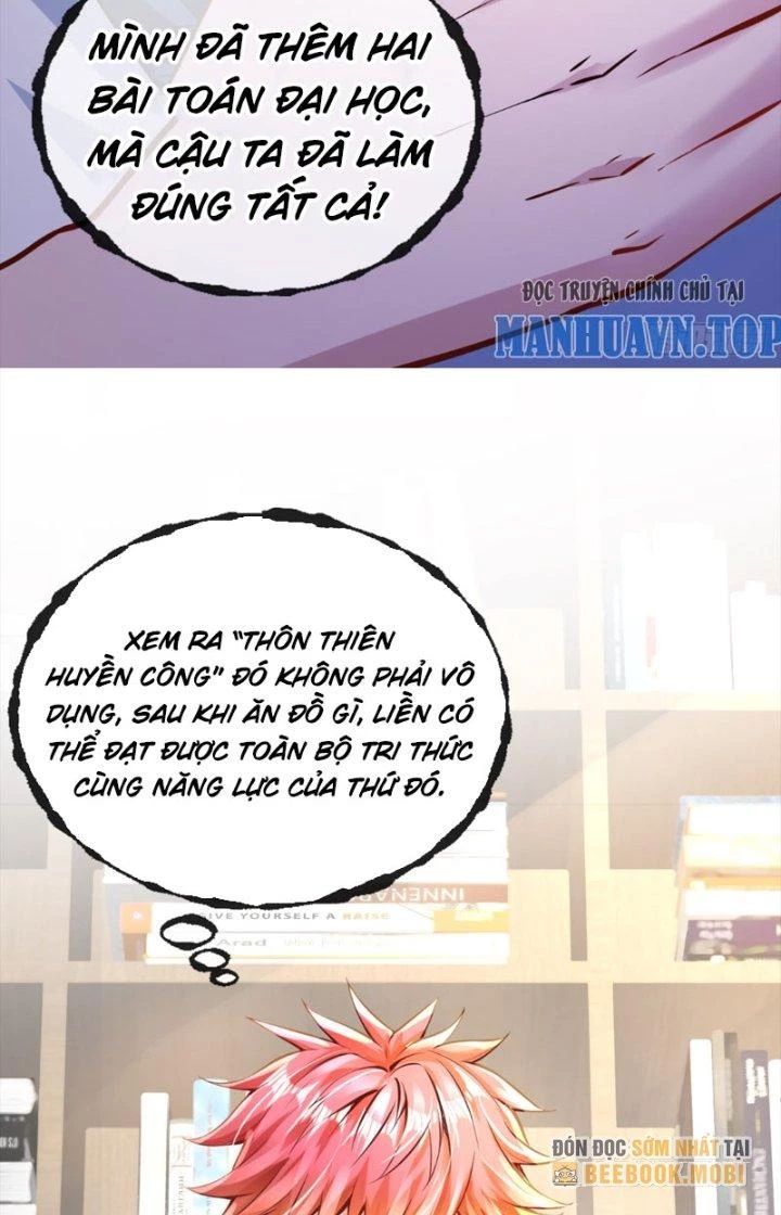 Chí Tôn Cuồng Tế Chapter 21 - 35