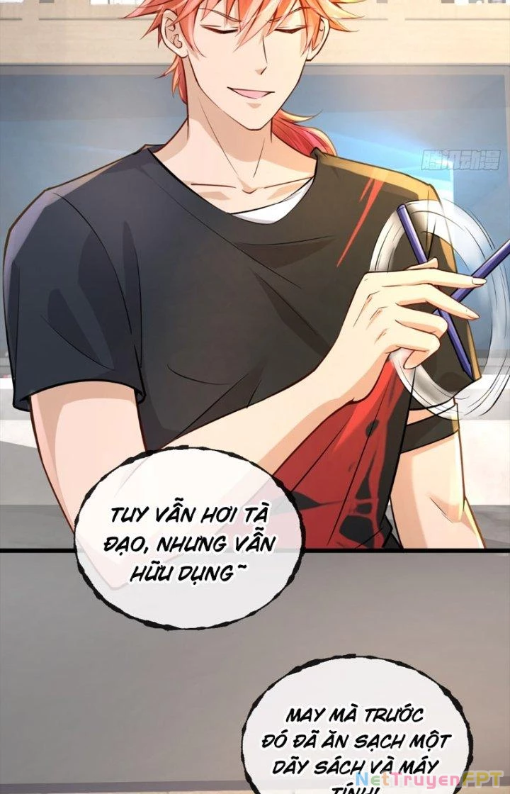 Chí Tôn Cuồng Tế Chapter 21 - 36